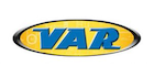 Logo de la marque VAR