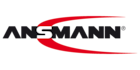 Logo de la marque Ansmann