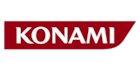 Logo de la marque Konami