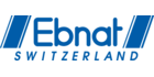 Logo de la marque Ebnat