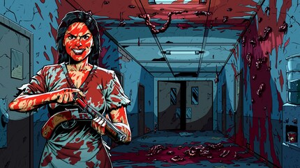 Bild: Blazing Bit Games