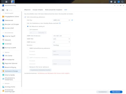Pas de connexion sans MIB SNMP correcte, malheureusement.