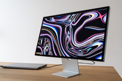 Le Studio Display est superbe, mais son prix est salé.
