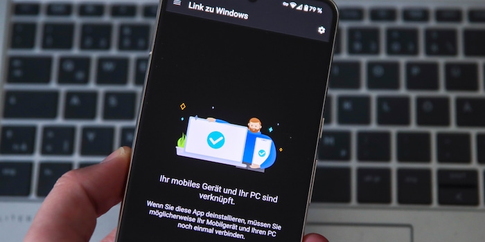 Phone Link : Comment Microsoft connecte votre smartphone à un PC Windows Phone Link : Comment Microsoft connecte votre smartphone à un PC Windows