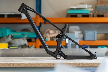 Le tout est made in Einsiedeln.