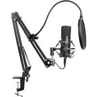 Sandberg Kit microphone USB Streamer (Bureau)